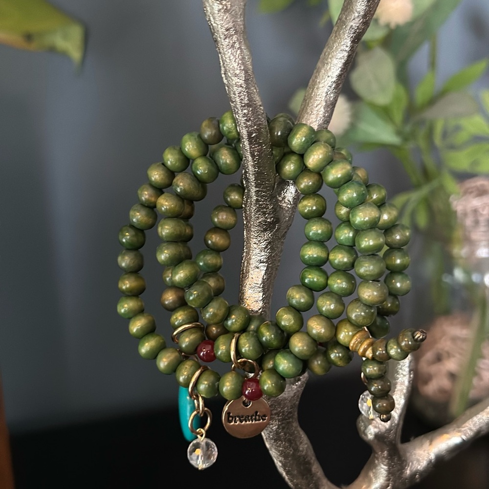 Katia Design Boho Wrap